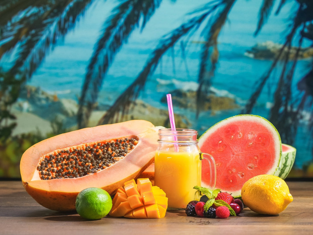 5 Easy CBD Recipes for All Occasions! - Erth Wellness
