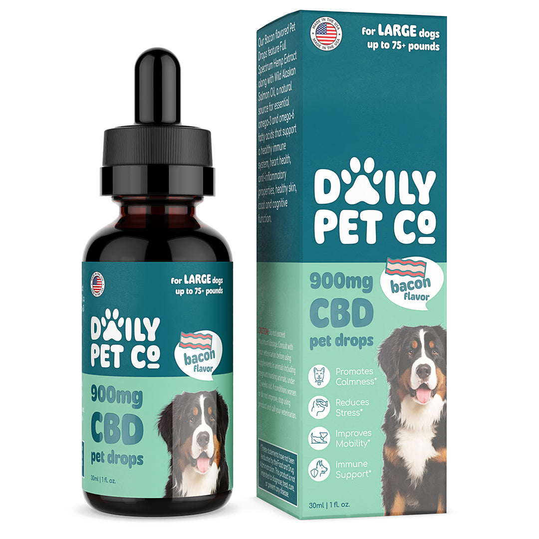 For Dogs