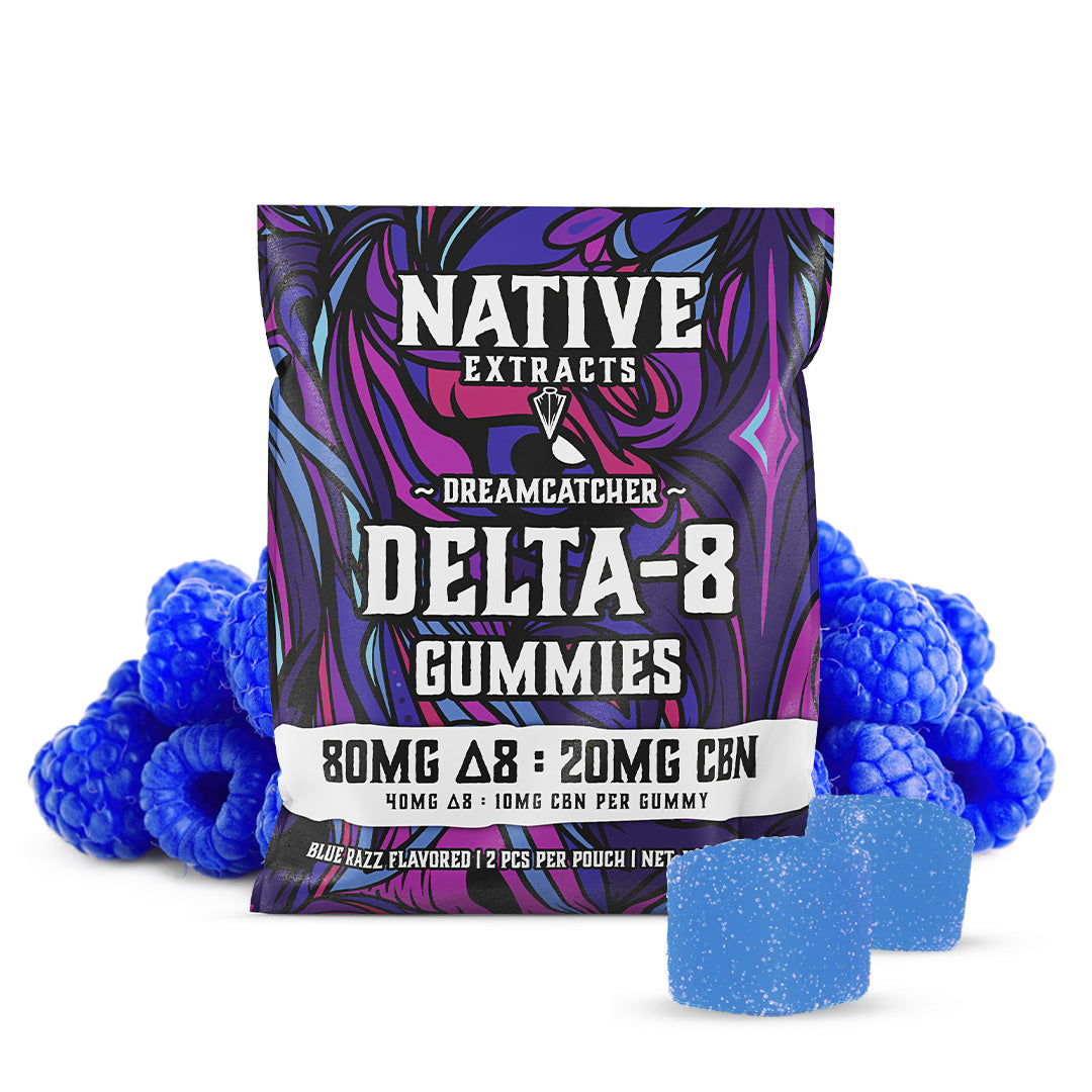 Sleep Sample Bundle – Rest Easy Variety Pack