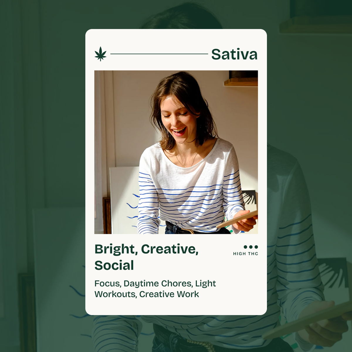 THC Gummies – Pineapple Express (Uplifting) - Sample Size