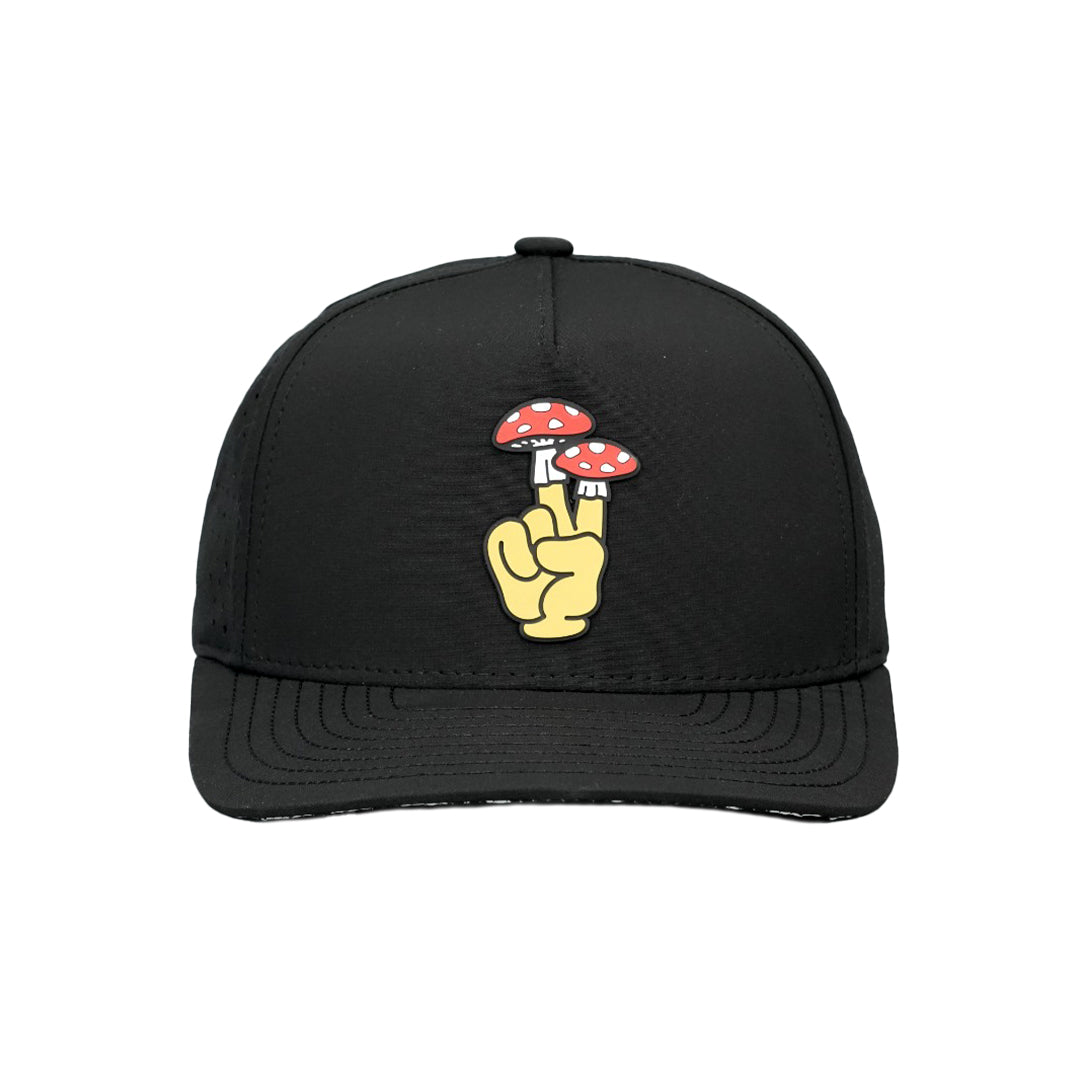 Peace Patch - Hat