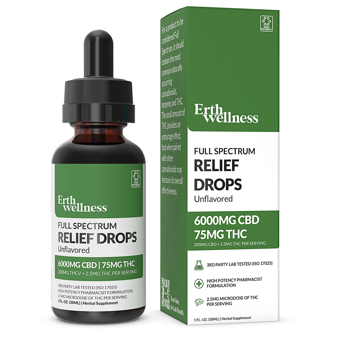 Erth Wellness