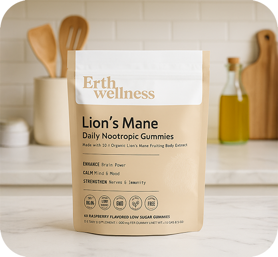 Erth Wellness