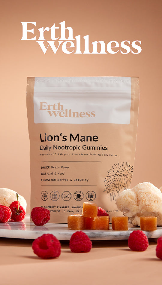 Erth Wellness